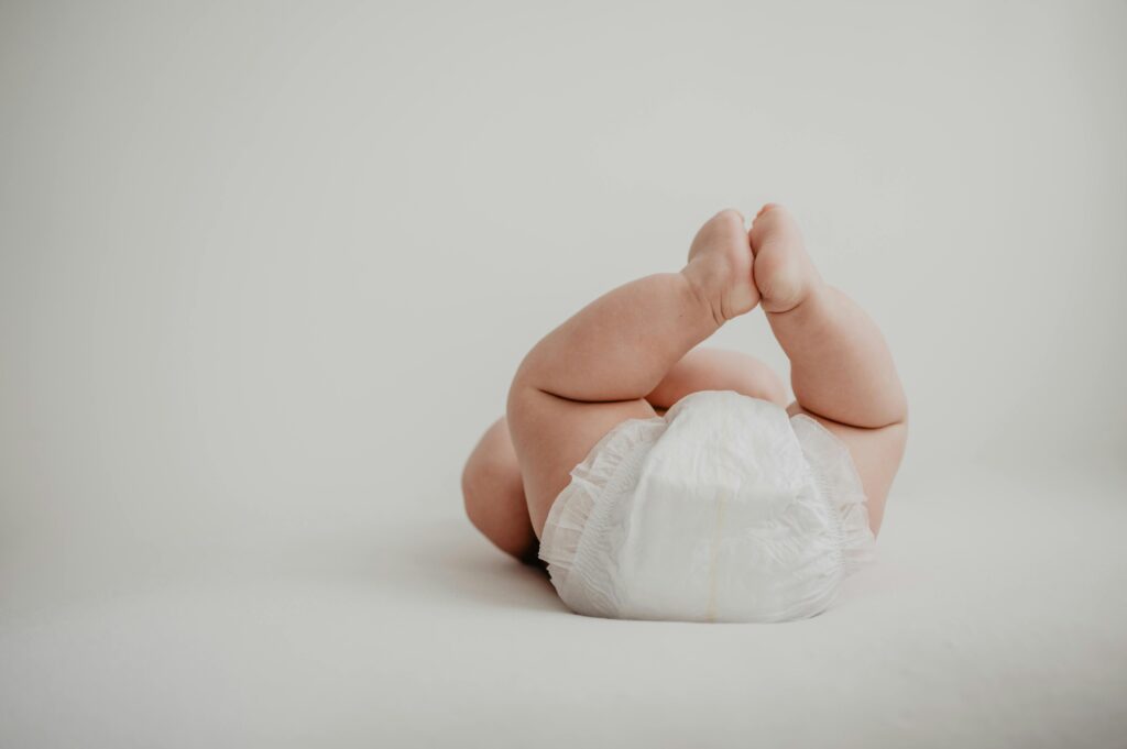 baby diaper