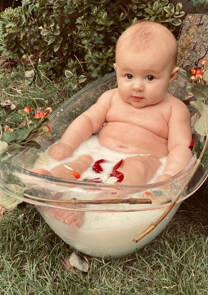 bay bath